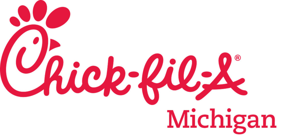 Chick-fil-A Michigan logo